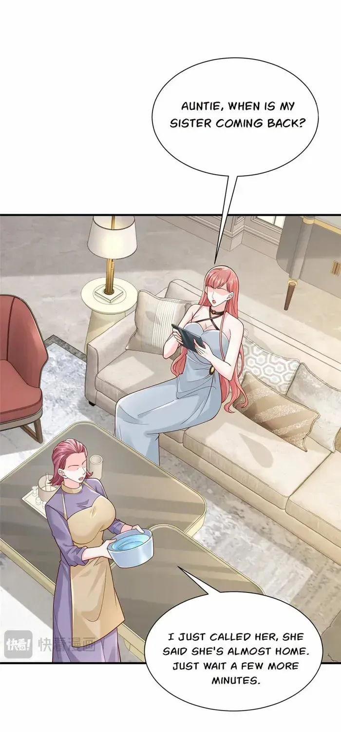 I Randomly Have A New Career Every Week Chapter 707 page 20 - 