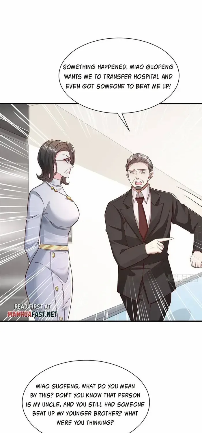 I Randomly Have A New Career Every Week Chapter 707 page 3 - 