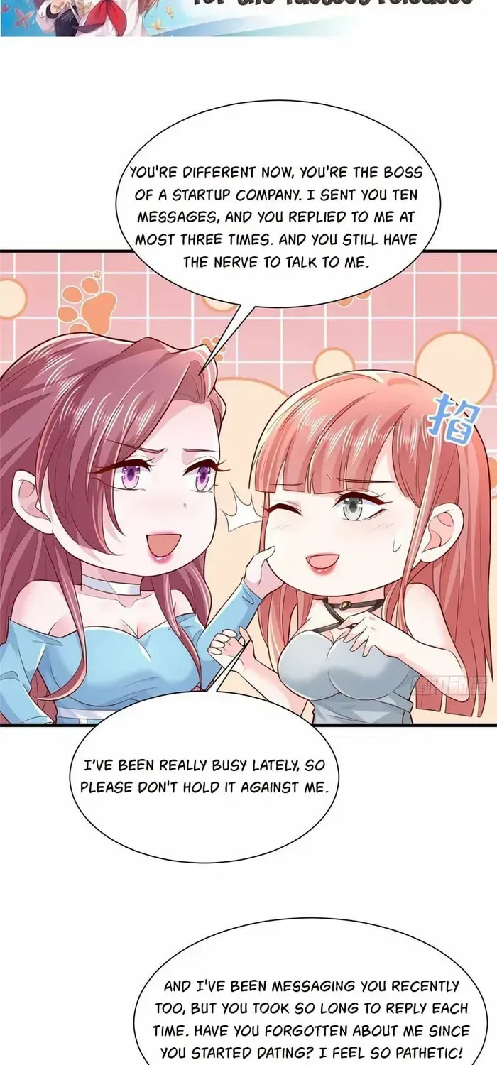I Randomly Have A New Career Every Week Chapter 707 page 23 - 