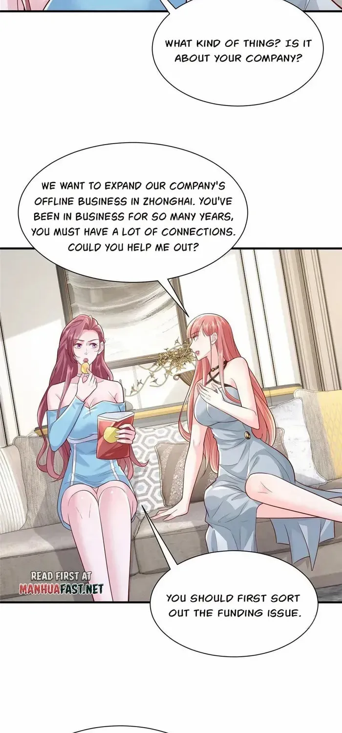 I Randomly Have A New Career Every Week Chapter 707 page 27 - 