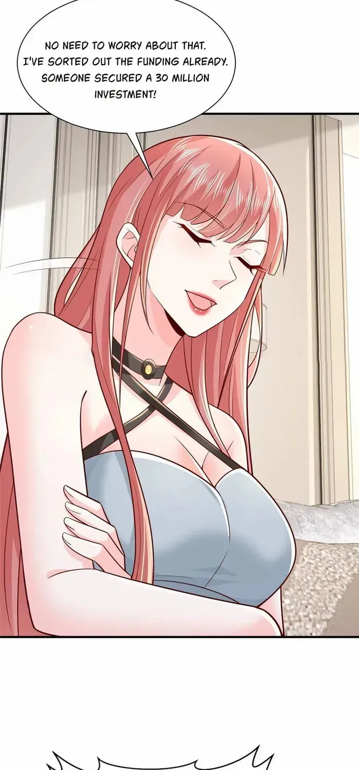 I Randomly Have A New Career Every Week Chapter 707 page 28 - 