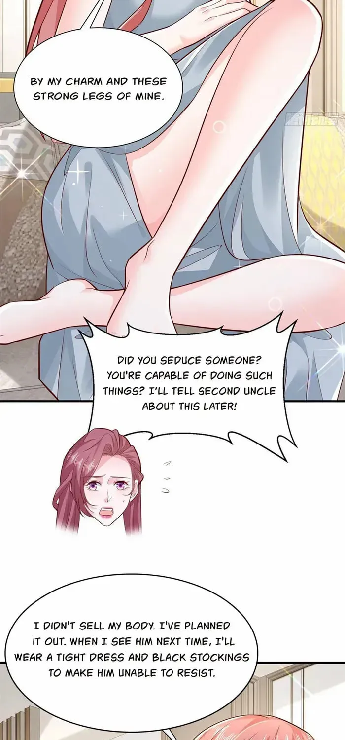 I Randomly Have A New Career Every Week Chapter 707 page 30 - 