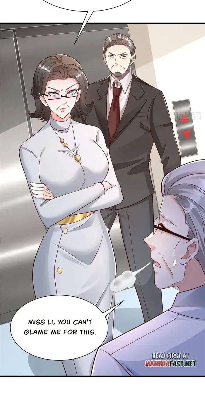 I Randomly Have A New Career Every Week Chapter 707 page 4 - 