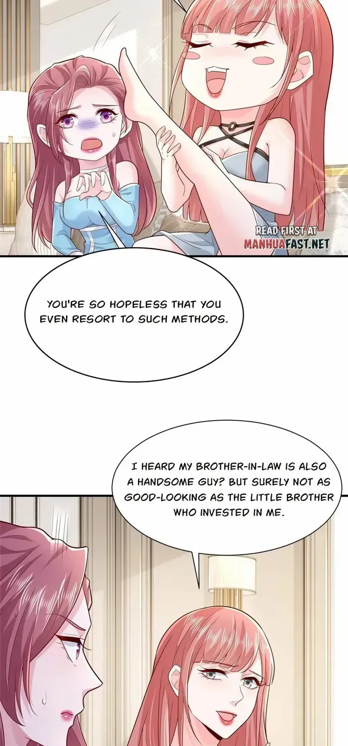 I Randomly Have A New Career Every Week Chapter 707 page 31 - 