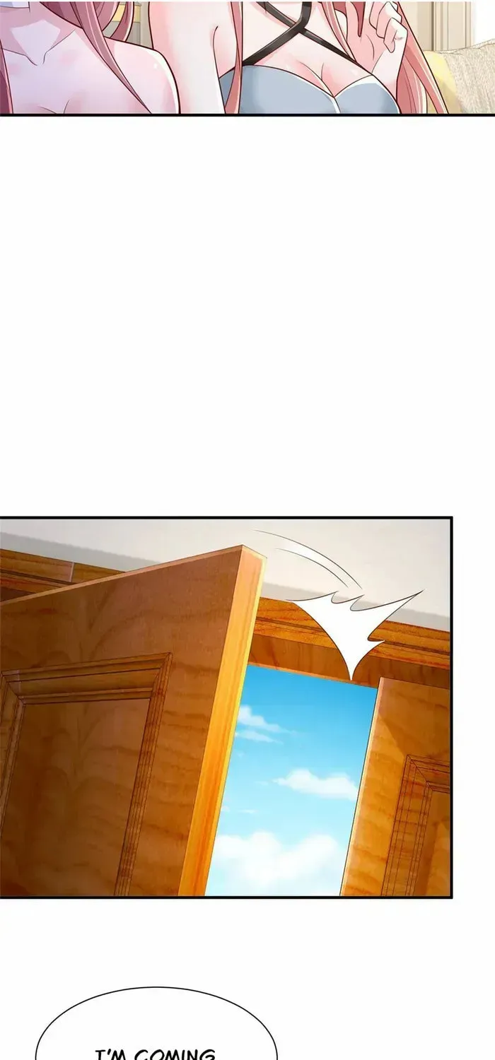 I Randomly Have A New Career Every Week Chapter 707 page 33 - 