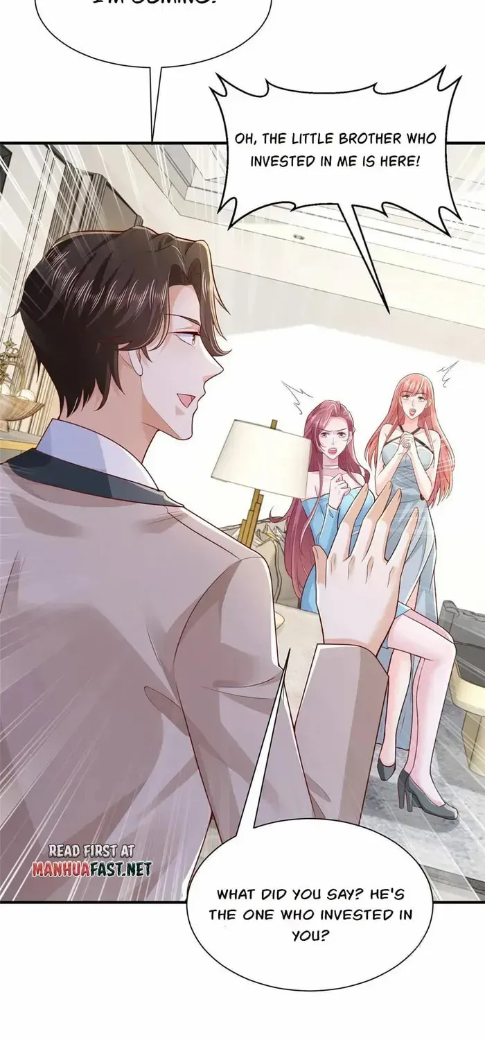 I Randomly Have A New Career Every Week Chapter 707 page 34 - 