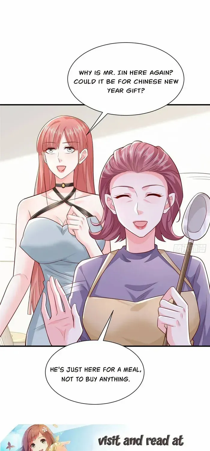 I Randomly Have A New Career Every Week Chapter 707 page 35 - 