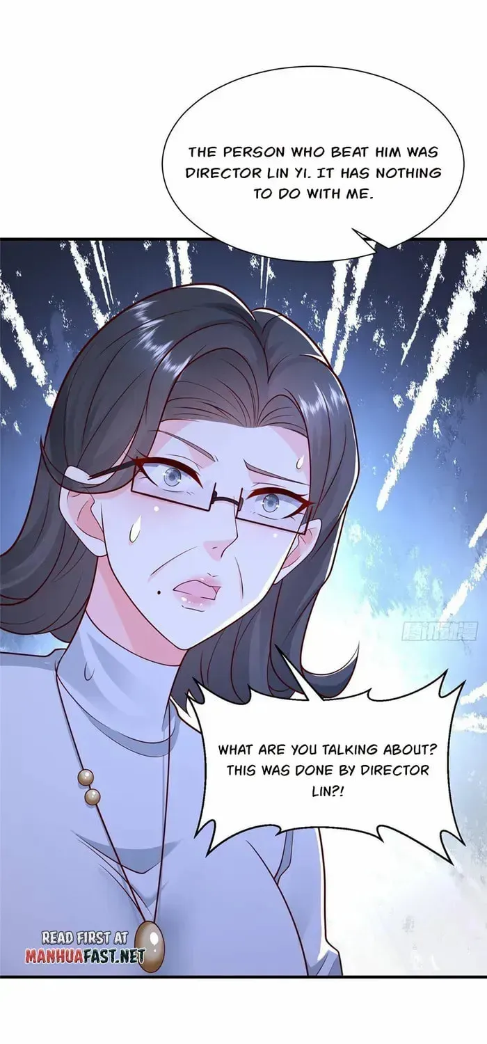 I Randomly Have A New Career Every Week Chapter 707 page 5 - 