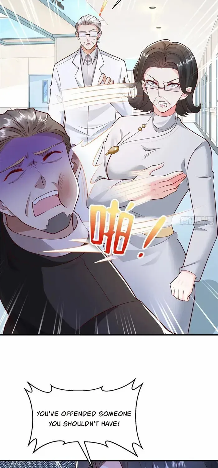I Randomly Have A New Career Every Week Chapter 707 page 7 - 
