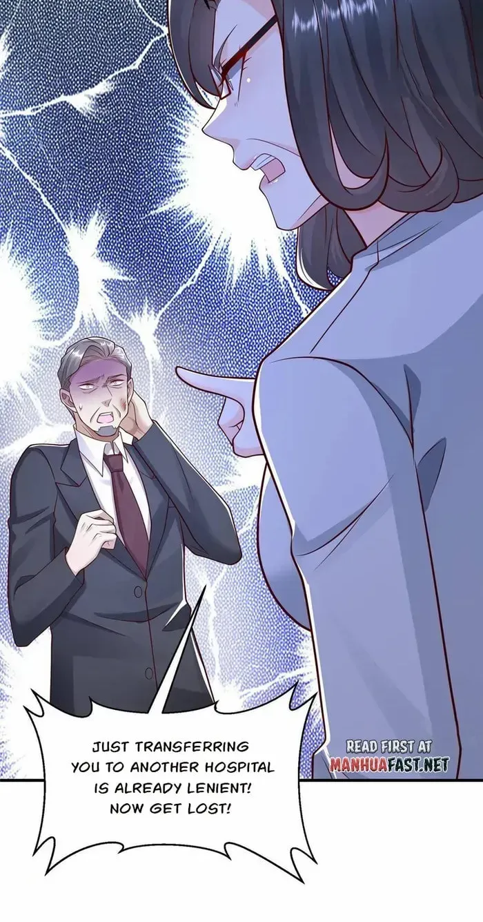 I Randomly Have A New Career Every Week Chapter 707 page 8 - 