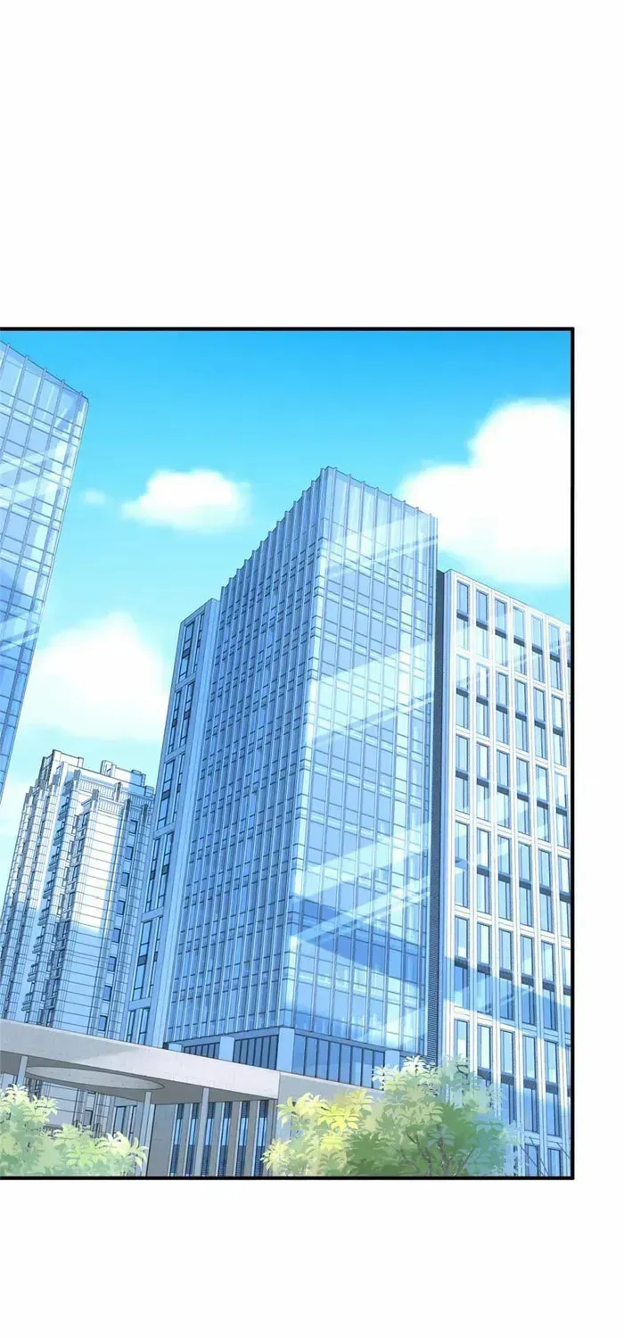I Randomly Have A New Career Every Week Chapter 707 page 9 - 
