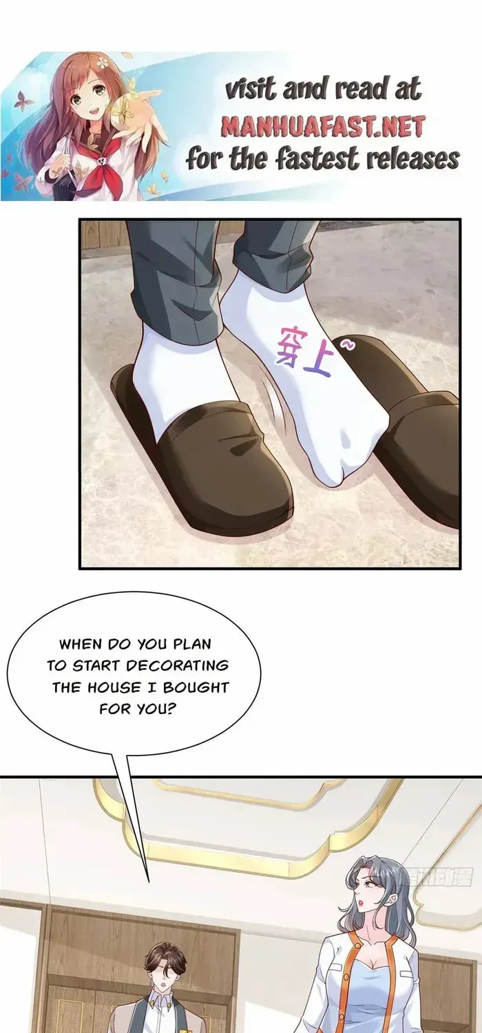 I Randomly Have A New Career Every Week Chapter 707 page 10 - 