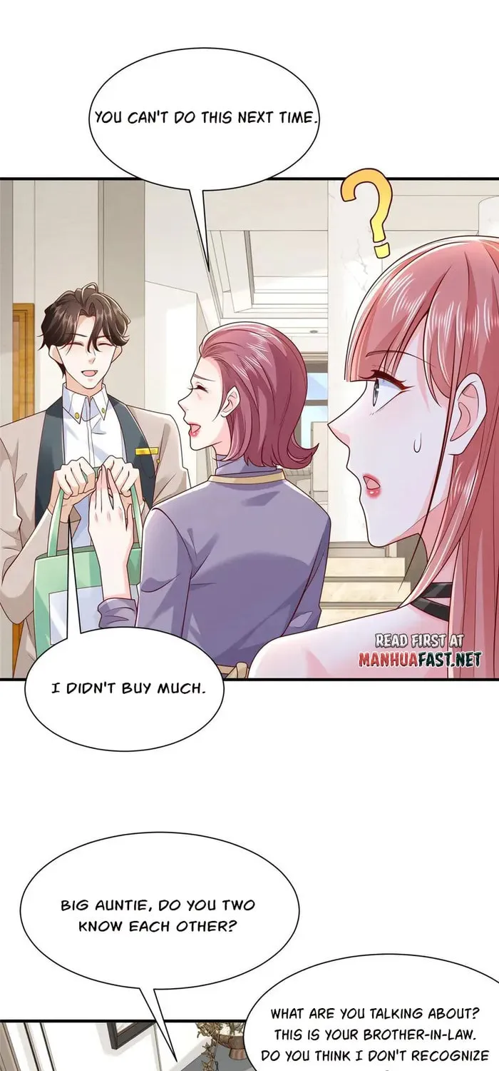 I Randomly Have A New Career Every Week Chapter 708 page 2 - 