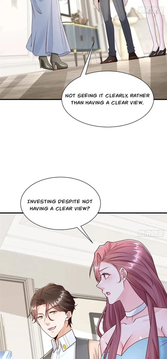 I Randomly Have A New Career Every Week Chapter 708 page 13 - 