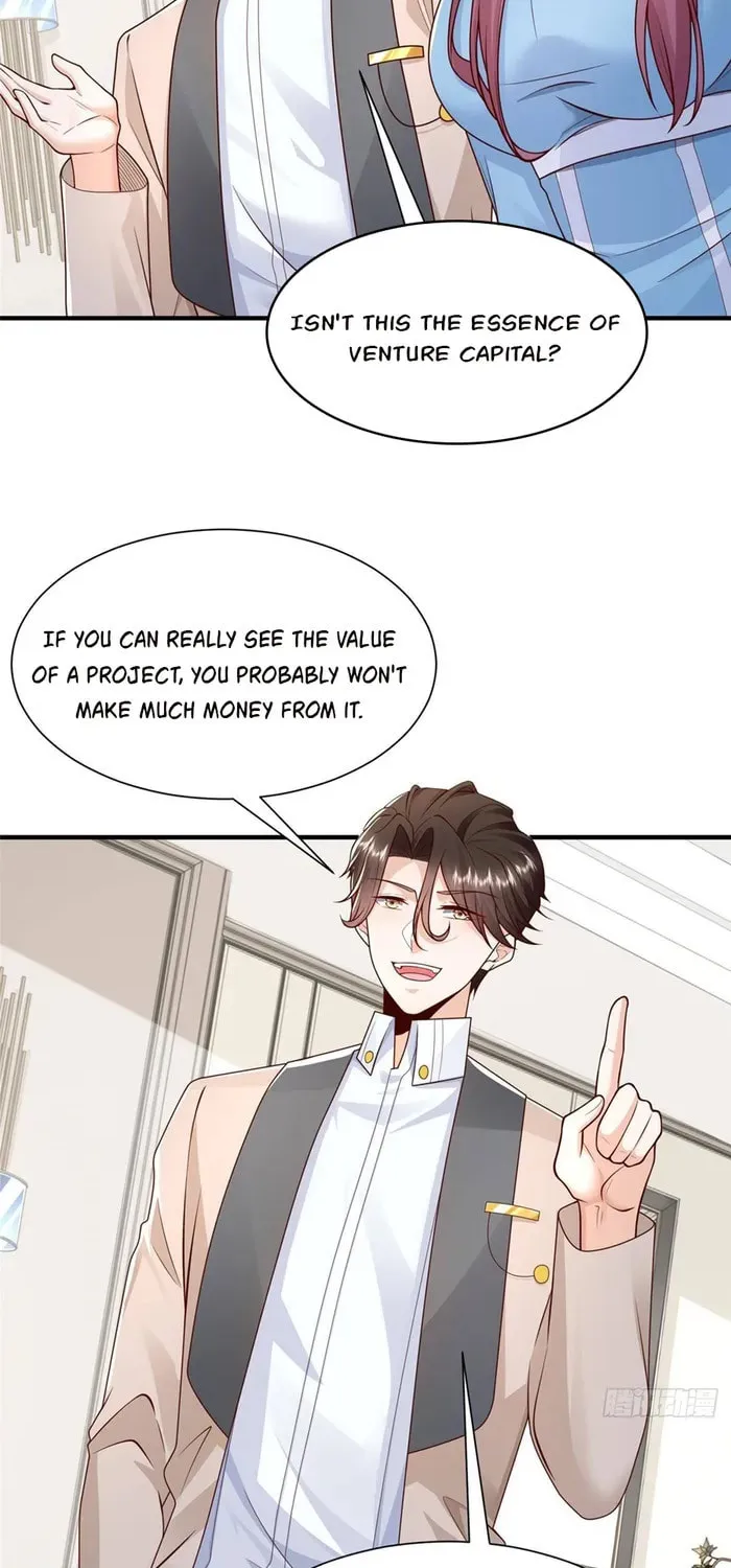 I Randomly Have A New Career Every Week Chapter 708 page 14 - 