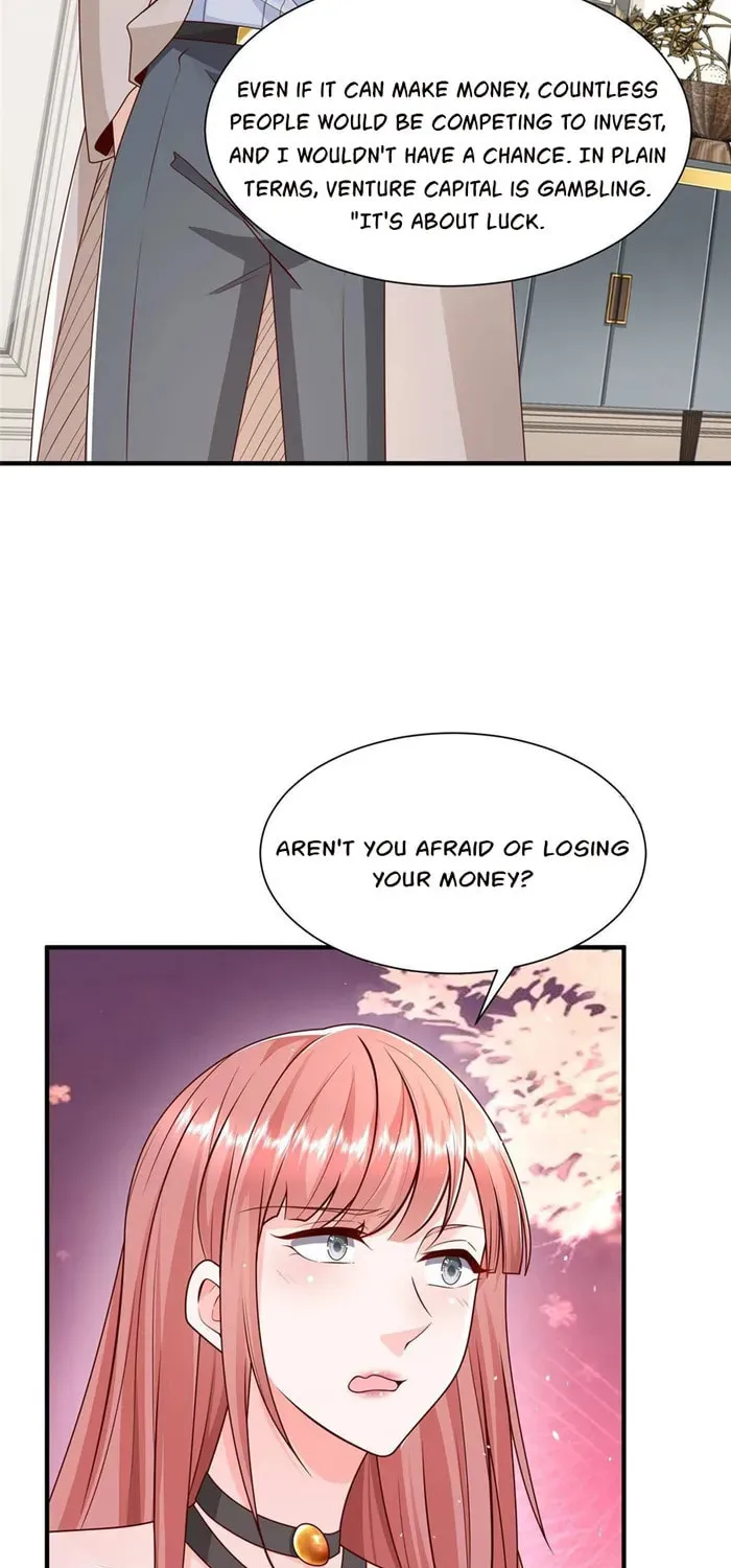 I Randomly Have A New Career Every Week Chapter 708 page 15 - 