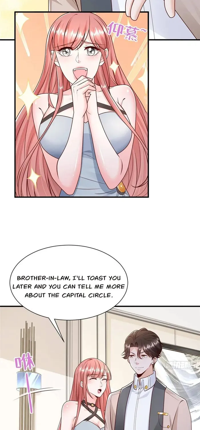I Randomly Have A New Career Every Week Chapter 708 page 18 - 
