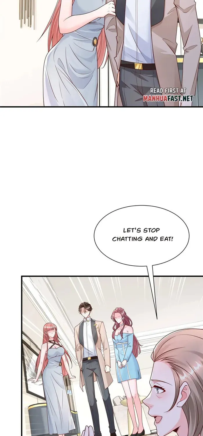 I Randomly Have A New Career Every Week Chapter 708 page 19 - 