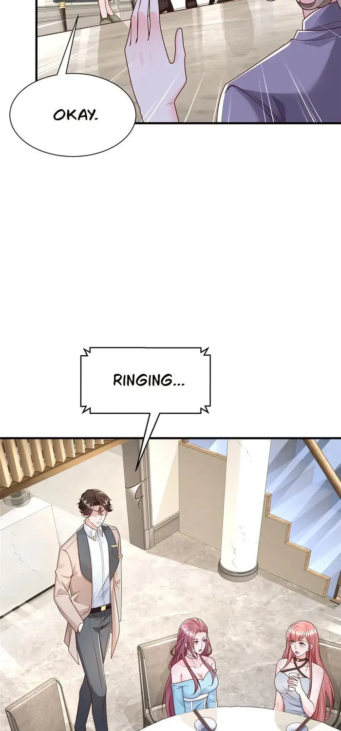 I Randomly Have A New Career Every Week Chapter 708 page 20 - 