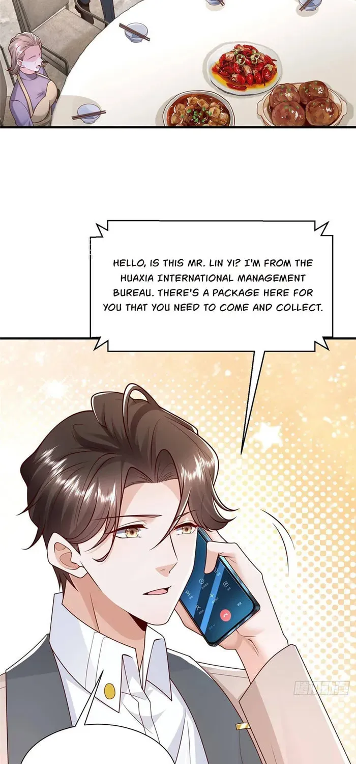 I Randomly Have A New Career Every Week Chapter 708 page 21 - 