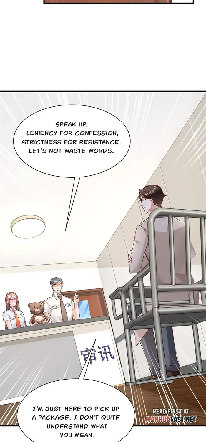 I Randomly Have A New Career Every Week Chapter 708 page 31 - 