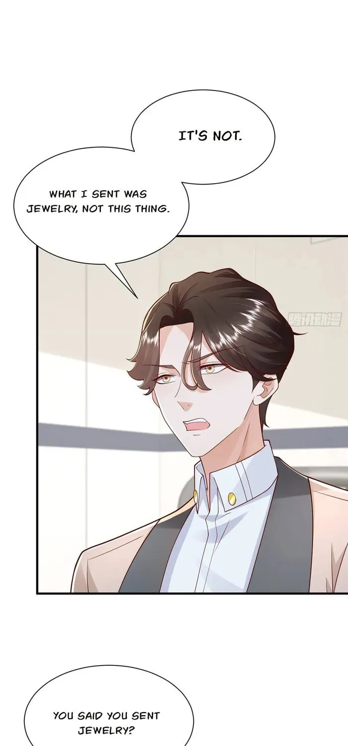 I Randomly Have A New Career Every Week Chapter 708 page 33 - 