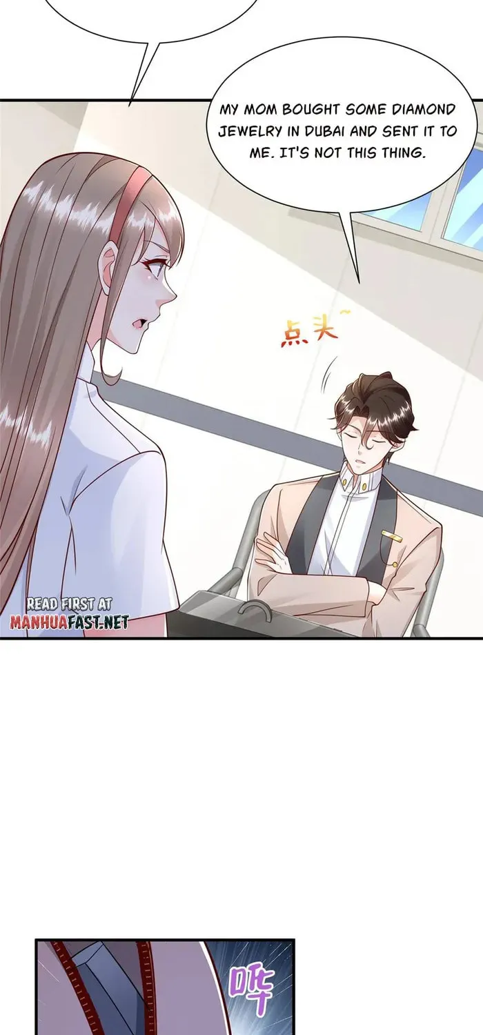 I Randomly Have A New Career Every Week Chapter 708 page 34 - 