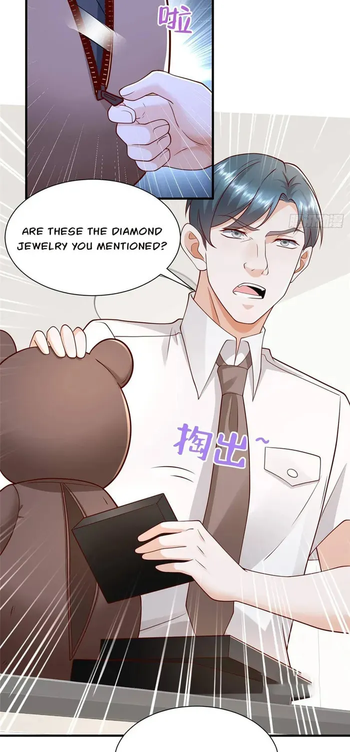 I Randomly Have A New Career Every Week Chapter 708 page 35 - 