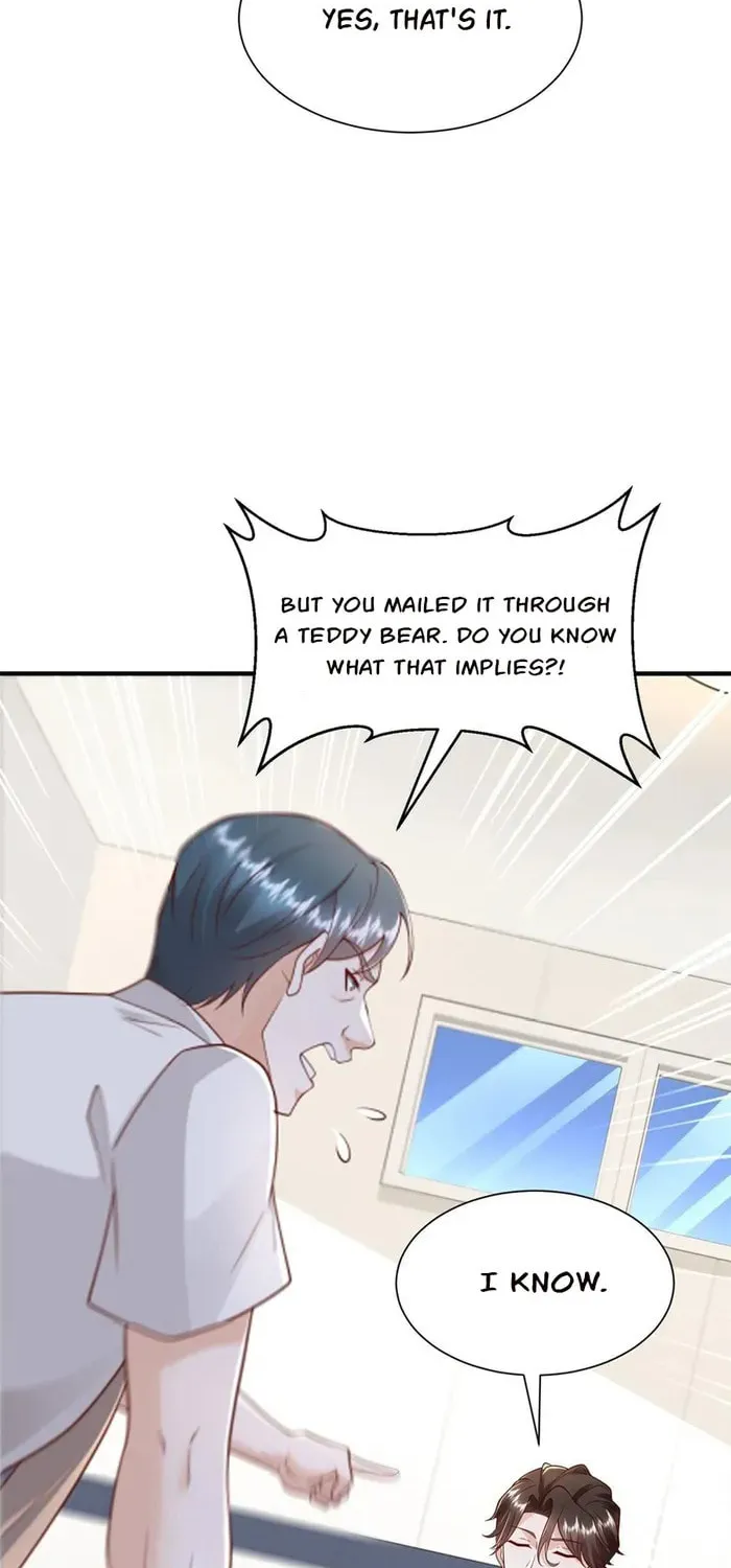 I Randomly Have A New Career Every Week Chapter 708 page 36 - 