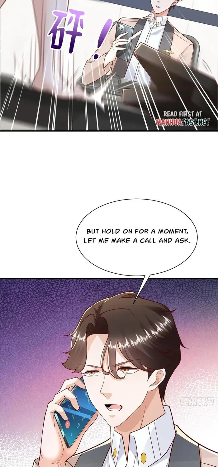 I Randomly Have A New Career Every Week Chapter 708 page 37 - 