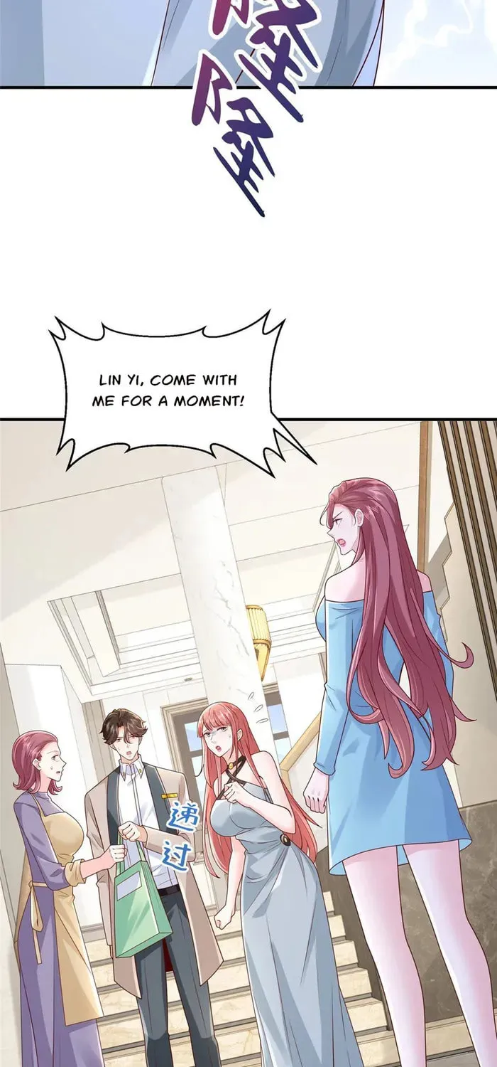 I Randomly Have A New Career Every Week Chapter 708 page 5 - 
