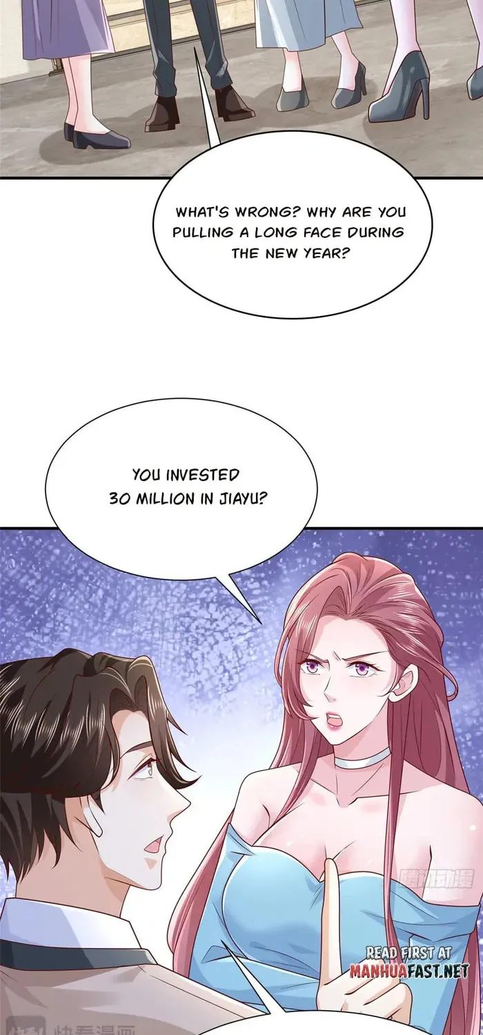 I Randomly Have A New Career Every Week Chapter 708 page 6 - 