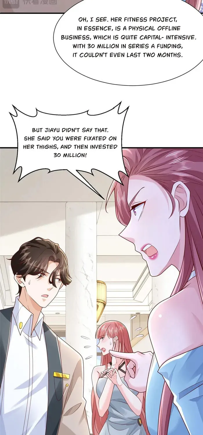 I Randomly Have A New Career Every Week Chapter 708 page 7 - 