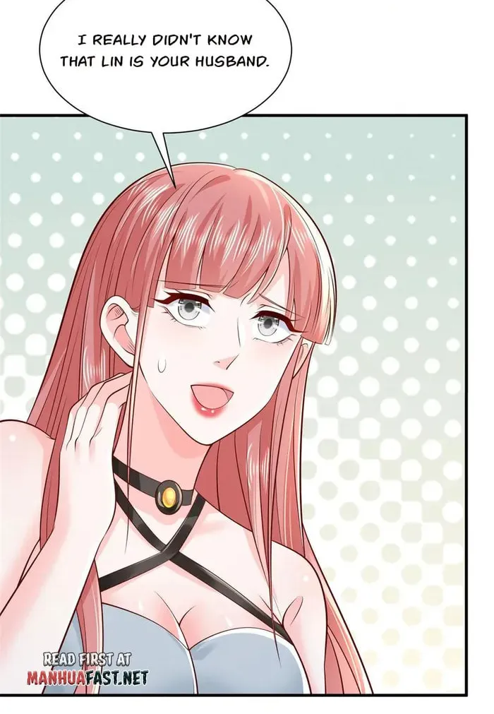 I Randomly Have A New Career Every Week Chapter 708 page 10 - 