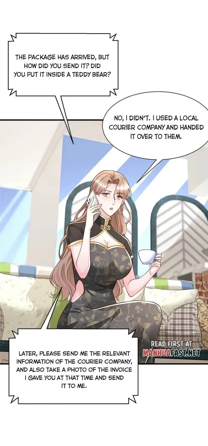 I Randomly Have A New Career Every Week Chapter 709 page 2 - 