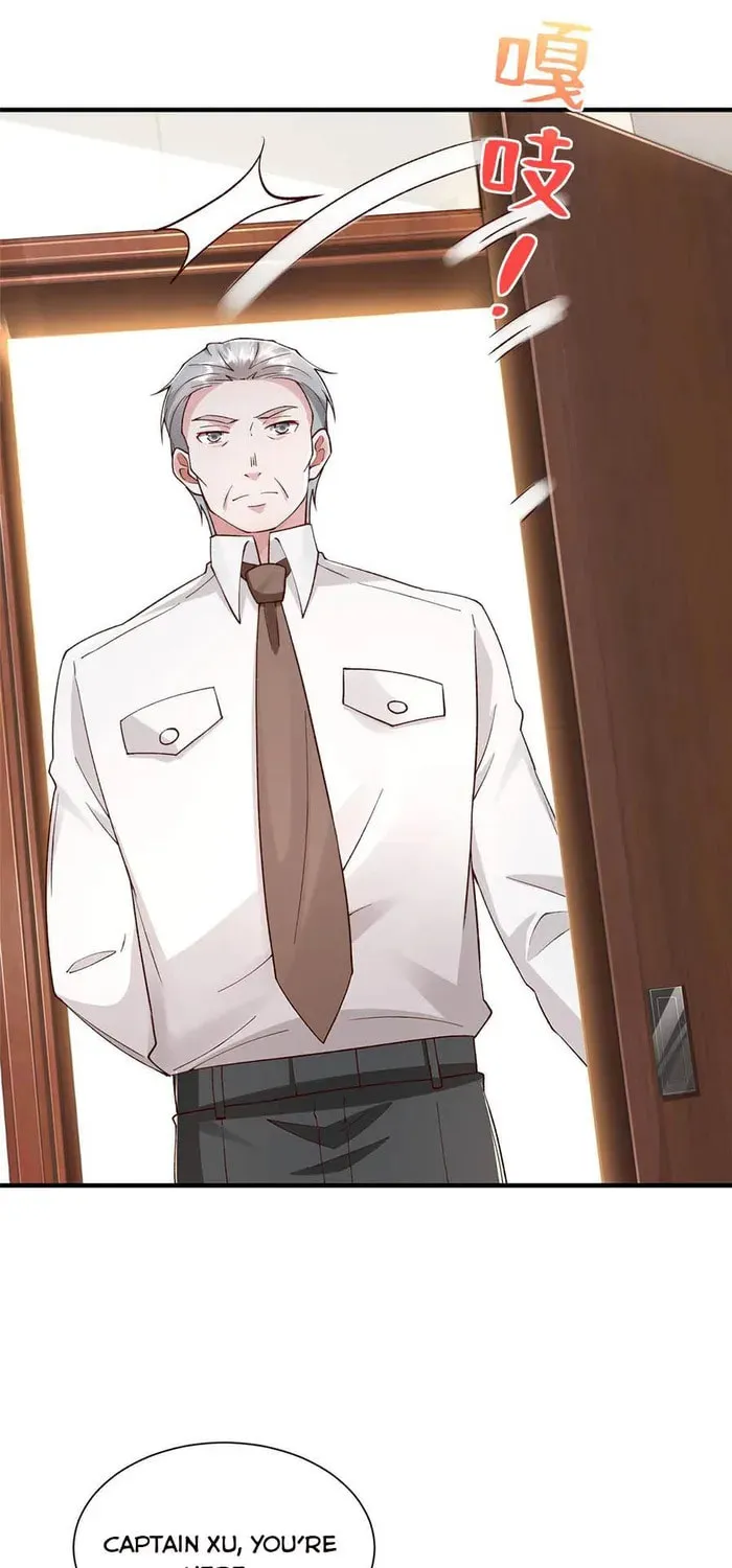 I Randomly Have A New Career Every Week Chapter 709 page 11 - 