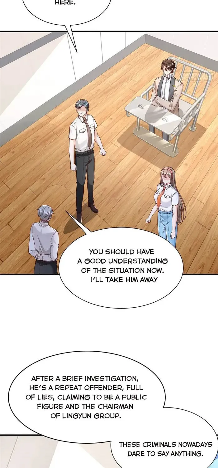 I Randomly Have A New Career Every Week Chapter 709 page 12 - 