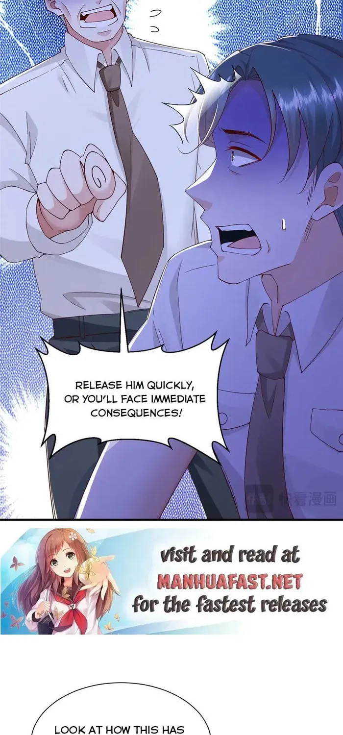 I Randomly Have A New Career Every Week Chapter 709 page 14 - 