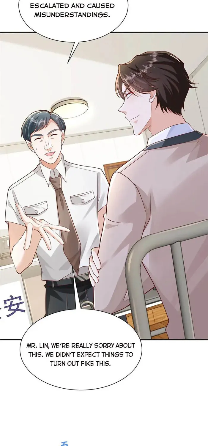 I Randomly Have A New Career Every Week Chapter 709 page 15 - 