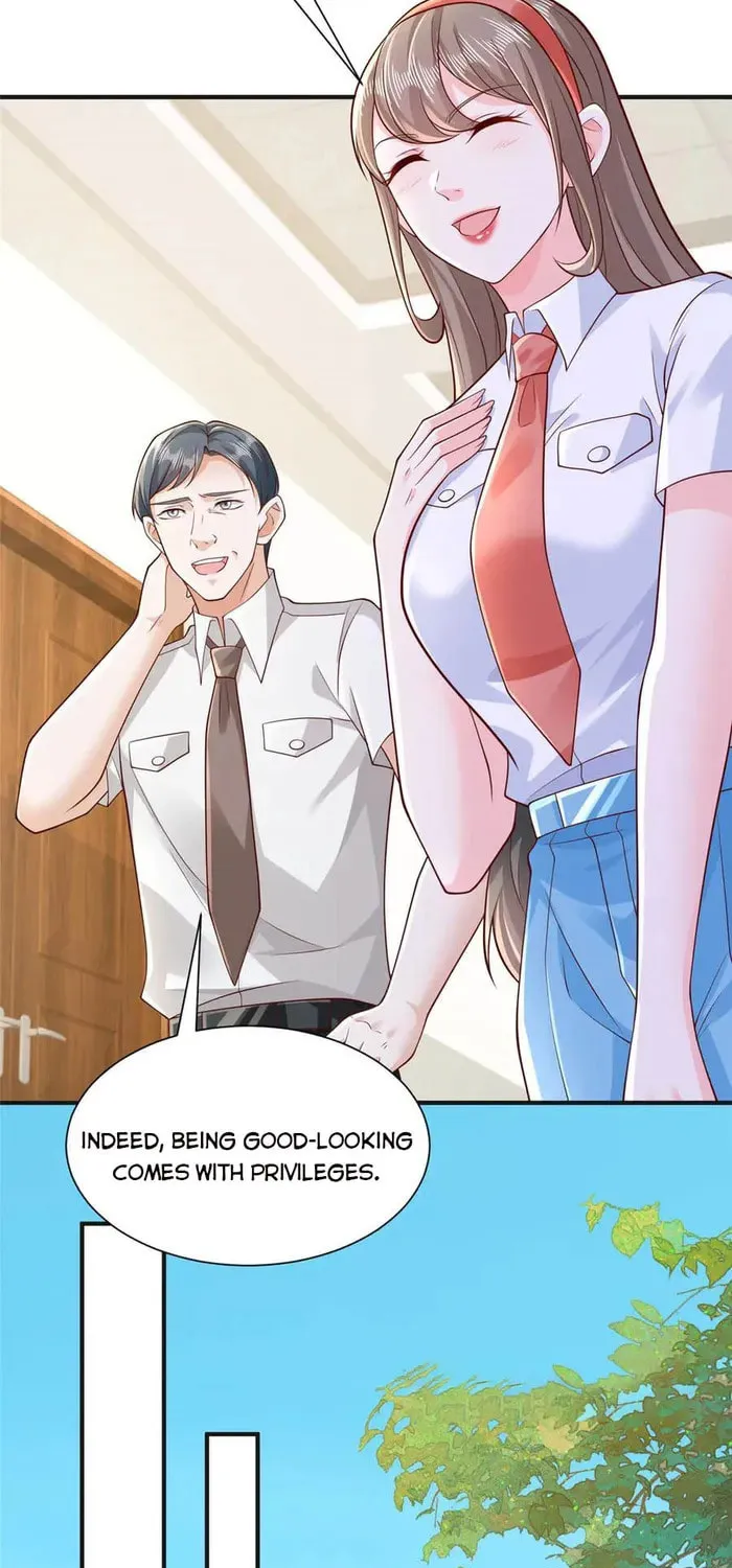 I Randomly Have A New Career Every Week Chapter 709 page 19 - 