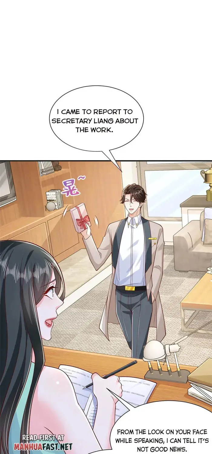 I Randomly Have A New Career Every Week Chapter 709 page 21 - 