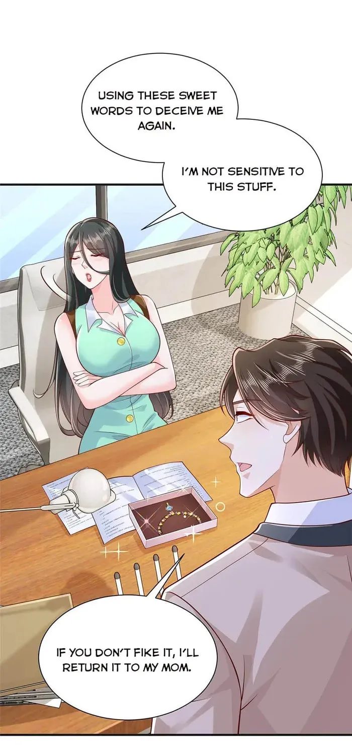 I Randomly Have A New Career Every Week Chapter 709 page 25 - 