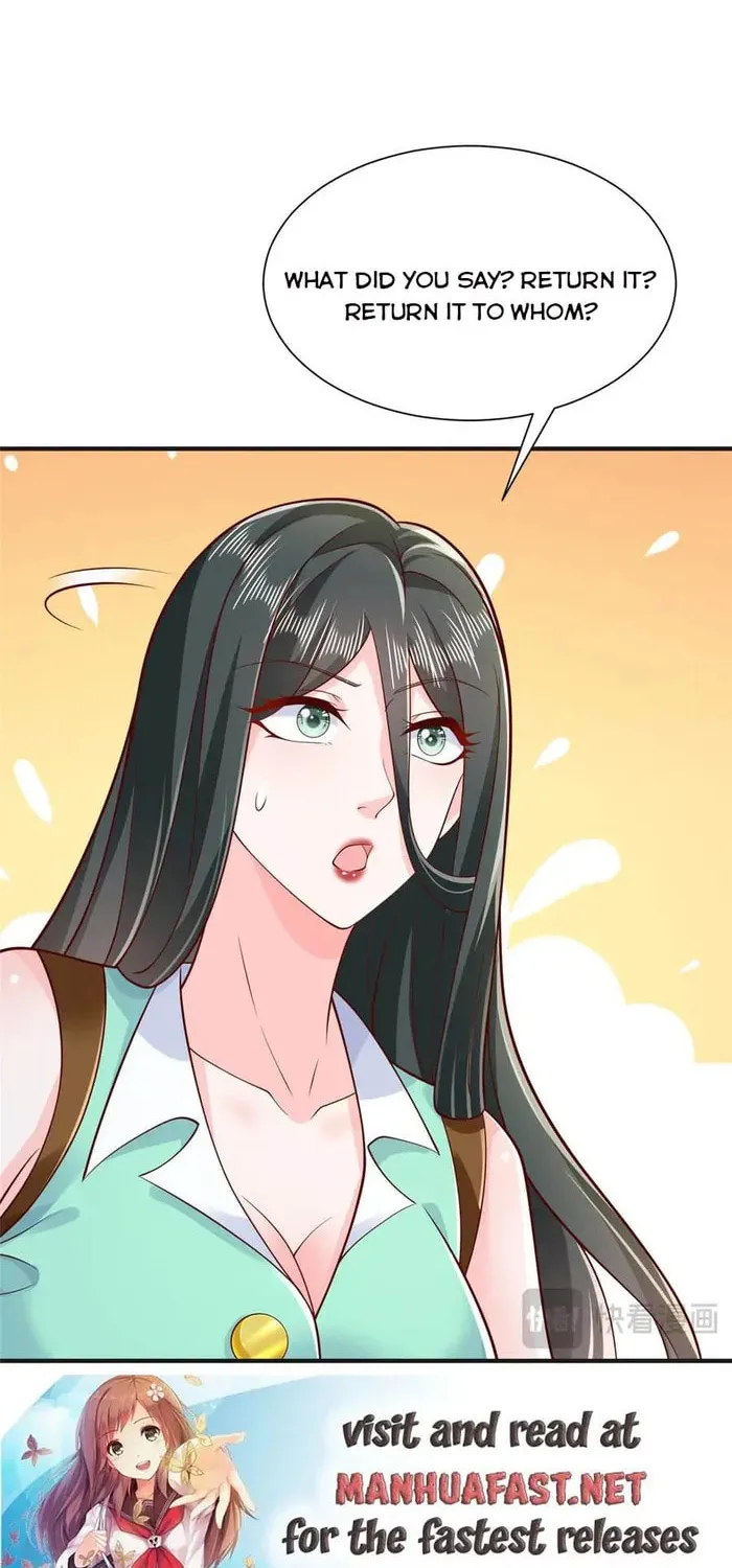 I Randomly Have A New Career Every Week Chapter 709 page 26 - 