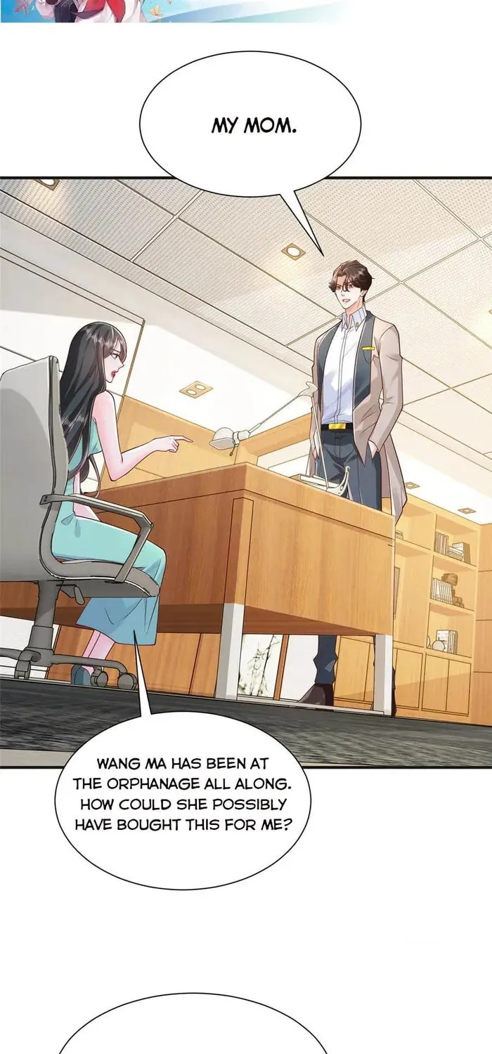 I Randomly Have A New Career Every Week Chapter 709 page 27 - 