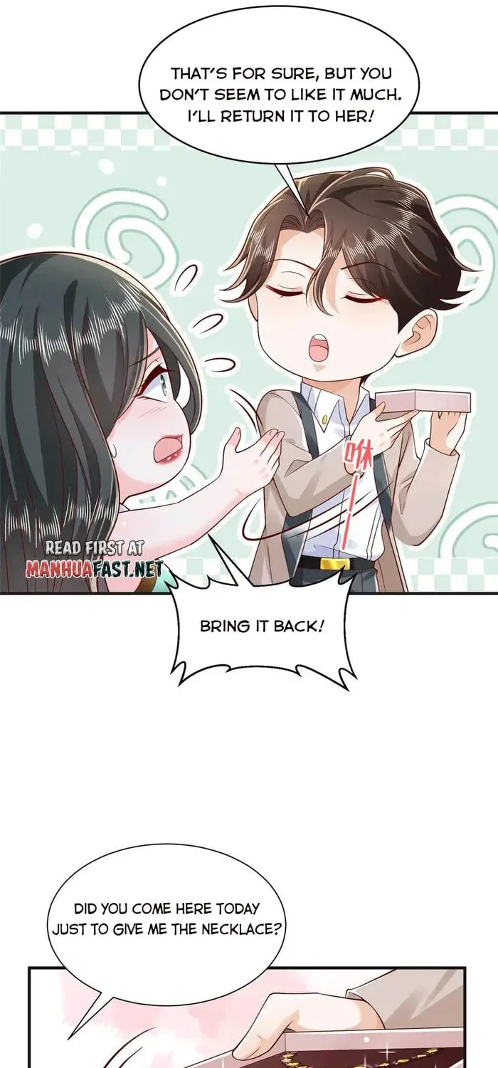 I Randomly Have A New Career Every Week Chapter 709 page 30 - 