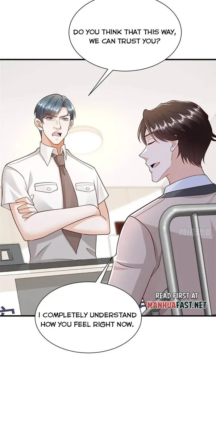 I Randomly Have A New Career Every Week Chapter 709 page 4 - 
