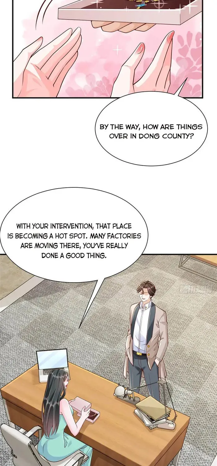 I Randomly Have A New Career Every Week Chapter 709 page 31 - 