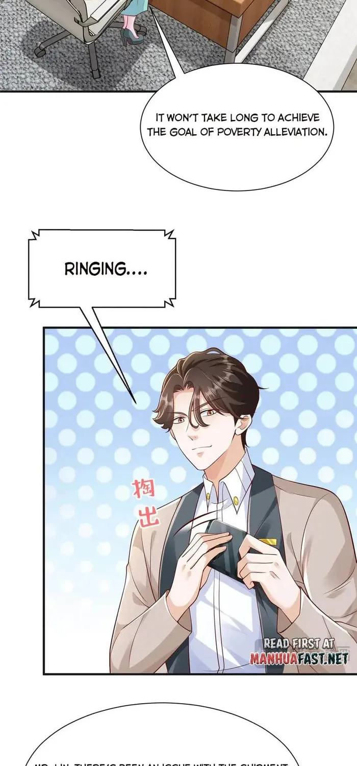 I Randomly Have A New Career Every Week Chapter 709 page 32 - 