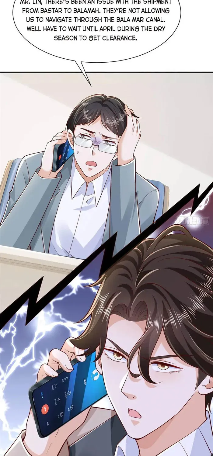 I Randomly Have A New Career Every Week Chapter 709 page 33 - 