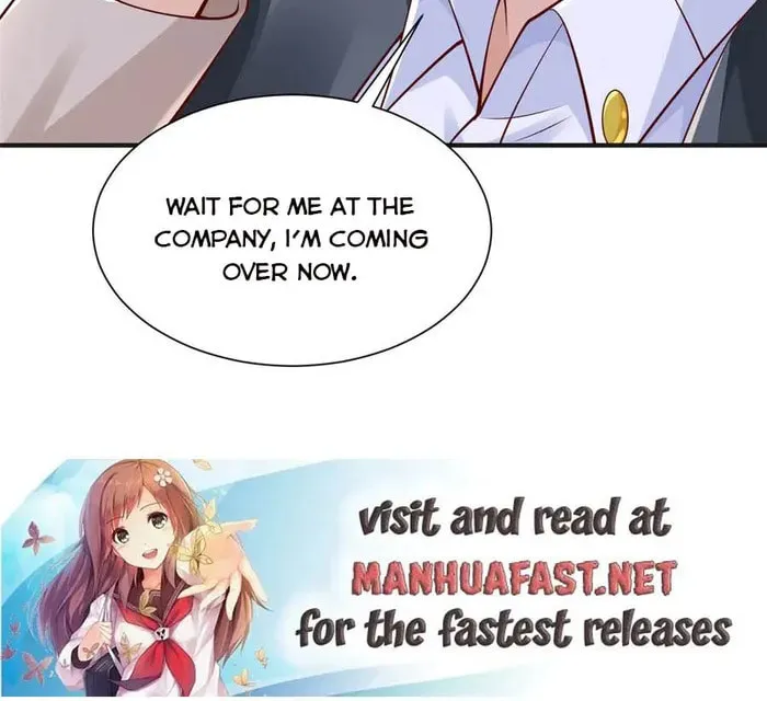 I Randomly Have A New Career Every Week Chapter 709 page 34 - 